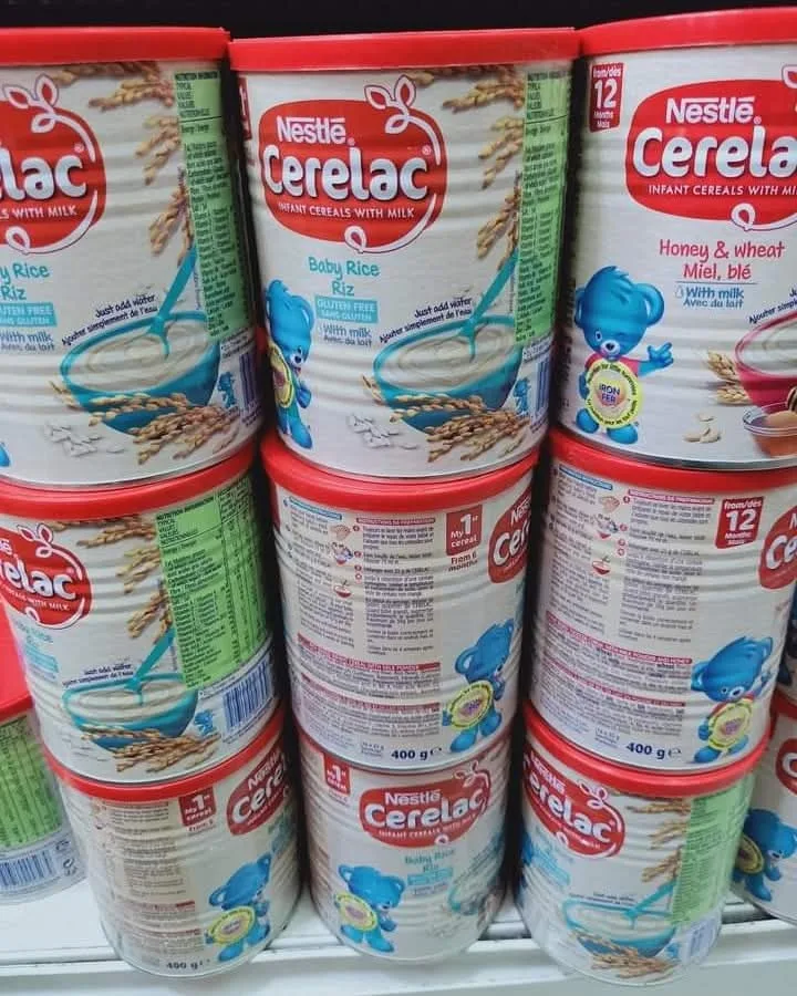 Milk