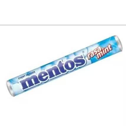 mento