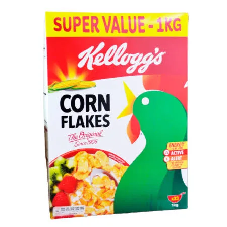 Kellogg's Corn Flakes