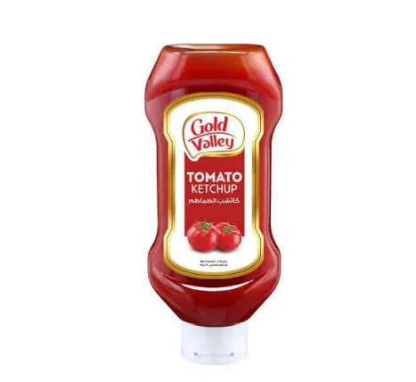 Ketchup