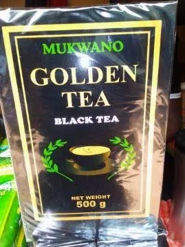 Tea