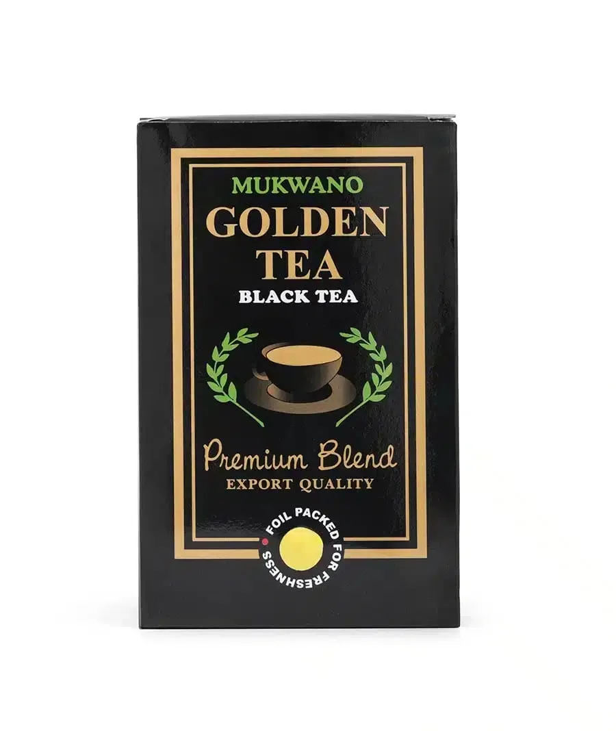 Tea