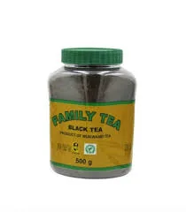 Tea