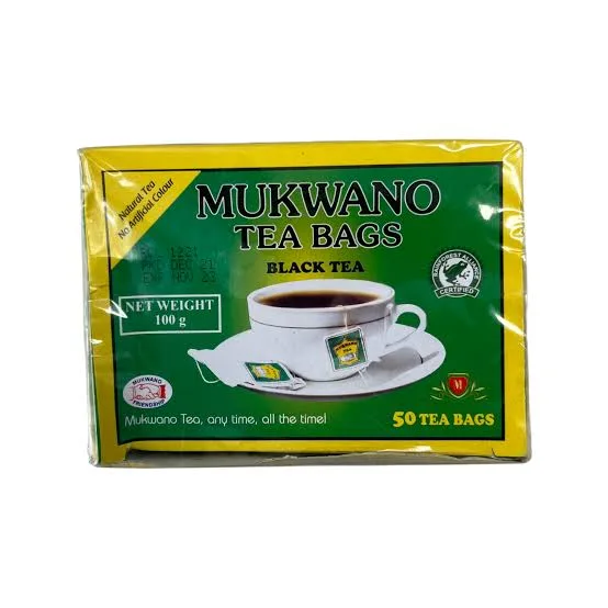 Tea