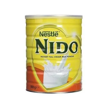 Milk