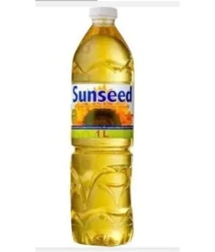 Sunseed Oil