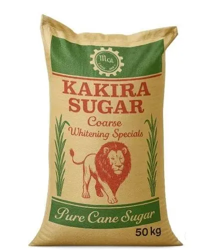 Kakira Sugar