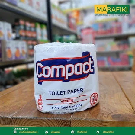 Toilet Paper