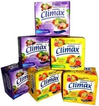 Climax Toilet Balls