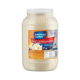 American Garden Mayonnaise Lite
