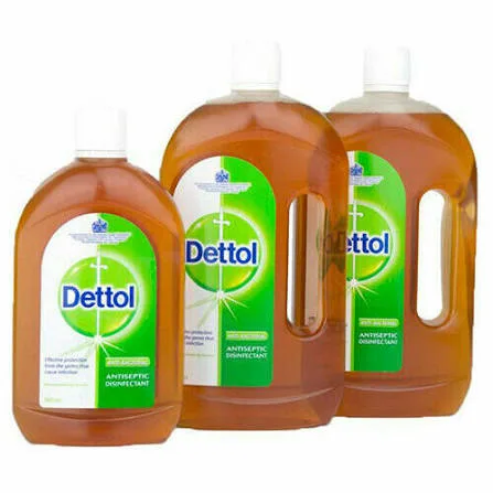 Dettol Liquid