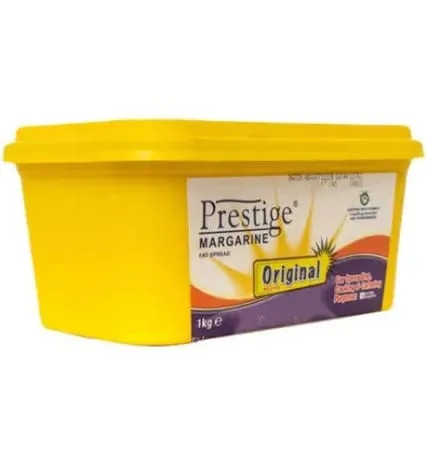 Prestige Margarine